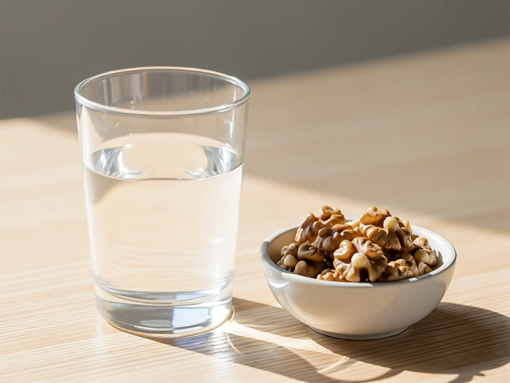 Natürliche Regulation